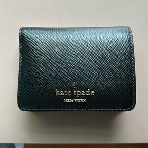Kate Spade MADISON SMALL BIFOLD WALLET